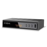 STRONG SRT 3032 DVB-C Receiver