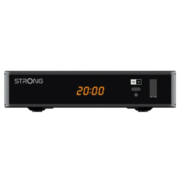 STRONG SRT 7815 DVB-S Receiver