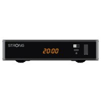 STRONG SRT 7815 DVB-S Receiver
