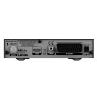 STRONG SRT 7815 DVB-S Receiver