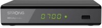 STRONG SRT 8119 DVB-T2 Receiver