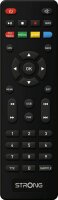 STRONG SRT 8119 DVB-T2 Receiver