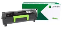 Lexmark 56F2X00  schwarz Toner