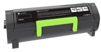 Lexmark 56F2X00  schwarz Toner