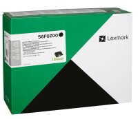 Lexmark 56F0Z00  schwarz Trommel