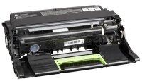 Lexmark 56F0Z00  schwarz Trommel