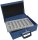 WEDO Geldkassette 150100803 Universa blau