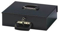 WEDO Geldkassette 150100801 Universa schwarz