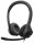 Logitech H390 USB-Headset schwarz