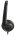 Logitech H390 USB-Headset schwarz