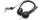 Logitech H390 USB-Headset schwarz