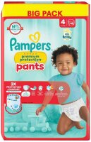 Pampers® Windeln premium protection™ BIG PACK...