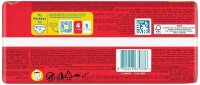Pampers® Windeln premium protection™ BIG PACK Gr. 4 (9-15 kg) für Babys und Kleinkinder, 42 St.