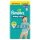 Pampers® Windeln baby-dry™ BIG PACK  Größe Gr.5+ (12-17 kg) für Babys und Kleink