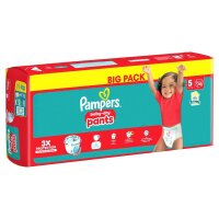 Pampers® Windeln baby-dry™ BIG PACK...