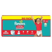 Pampers® Windeln baby-dry™ BIG PACK...