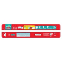 Pampers® Windeln baby-dry™ BIG PACK  Größe Gr.5 (11-17 kg) für Babys und Kleinki