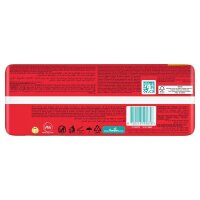 Pampers® Windeln baby-dry™ BIG PACK  Größe Gr.8 (17+ kg) für Kids und Teens, 34