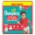 Pampers® Windeln baby-dry™ BIG PACK  Größe Gr.8 (17+ kg) für Kids und Teens, 34