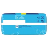 always Binden Ultra Day Normal mit Flügeln für Frauen, 24 St.