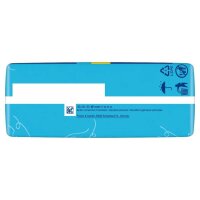 always Binden Ultra Day Long mit Flügeln für Frauen, 20 St.