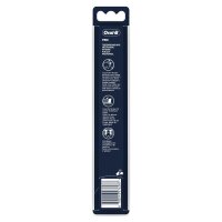Oral-B Zahnbürste Pro-Clean Clinical Cross-Action, 1...