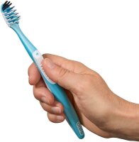 Oral-B Zahnbürste Pro-Clean Clinical Cross-Action, 1 St.