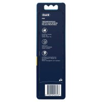Oral-B Zahnbürsten Pro-Clean 40, 2 St.