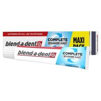 blend-a-dent Original MAXI PACK Haftcreme 70,0 g
