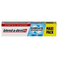 blend-a-dent Original MAXI PACK Haftcreme 70,0 g