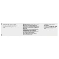 blend-a-dent Original MAXI PACK Haftcreme 70,0 g