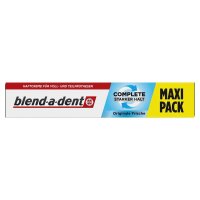 blend-a-dent Original MAXI PACK Haftcreme 70,0 g