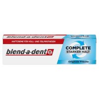 blend-a-dent Original MAXI PACK Haftcreme 47,0 g
