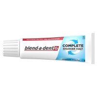 blend-a-dent Original MAXI PACK Haftcreme 47,0 g