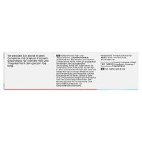 blend-a-dent Original MAXI PACK Haftcreme 47,0 g