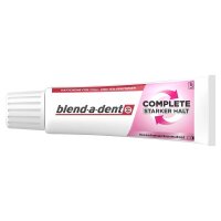 blend-a-dent Complete Geschmacksneutral Haftcreme 47,0 g