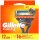 Gillette FUSION 5 Rasierklingen 12 St.