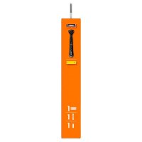 Gillette FUSION 5 Power Nassrasierer Herren