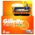 Gillette FUSION 5 Power Rasierklingen 4 St.