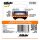 Gillette FUSION 5 Power Rasierklingen 4 St.