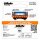 Gillette FUSION 5 Power Rasierklingen 4 St.
