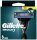 Gillette Mach3 Rasierklingen 6 St.