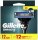 Gillette Mach3 Rasierklingen 12 St.