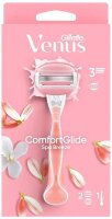 Gillette Venus ComfortGlide Spa Breeze Nassrasierer Damen