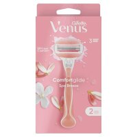 Gillette Venus ComfortGlide Spa Breeze Nassrasierer Damen