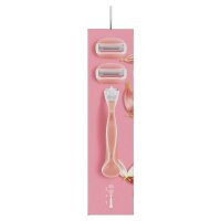 Gillette Venus ComfortGlide Spa Breeze Nassrasierer Damen