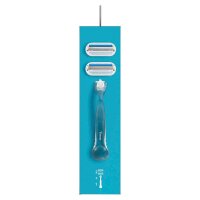 Gillette Venus Extra Smooth Swirl Nassrasierer Damen
