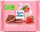 Ritter SPORT Erdbeer Joghurt Schokolade 100,0 g