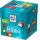 Ritter SPORT lass dich feiern Schokolade 22 St./176,0 g