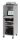 rocada Caddy Bürowagen grau 5 Ebenen 47,0 x 42,4 x 120,0 cm
